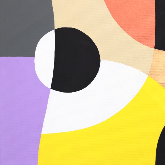 Federico Pinto Schmid: Intesa 4 image 5